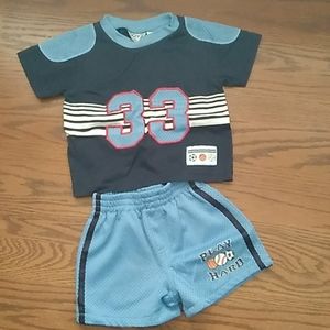 🌻 $8 or 3 for $12 🌻 Athletic shorts set